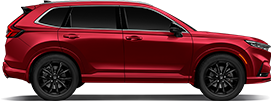CR-V