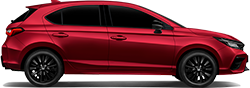 City Hatchback