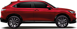 HR-V