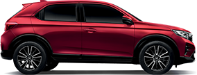 WR-V